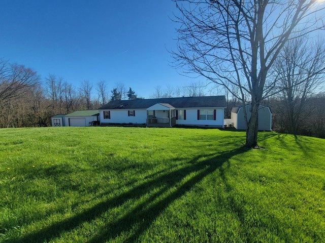 House for sale in Sadieville, Kentucky
