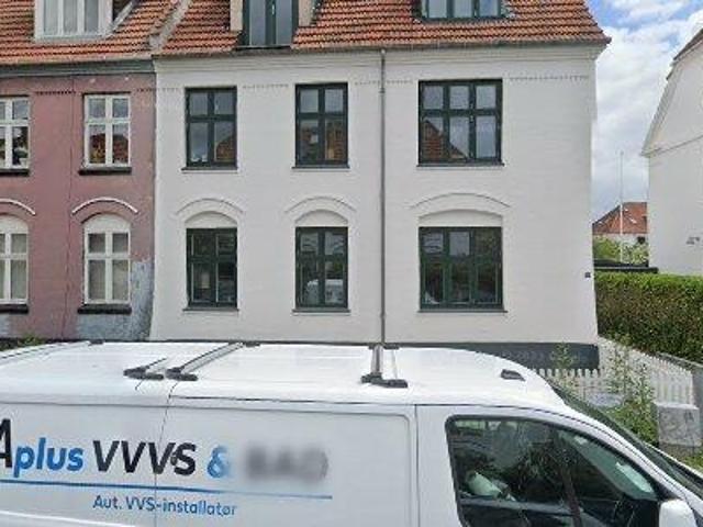 Ejendom til salg i Valby, København