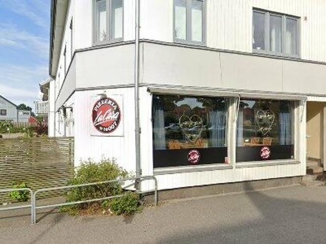 Lokal till salu i Falkenberg, Halland