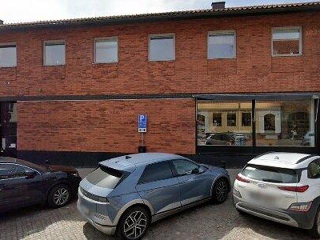 Lokal hyra i Laholm, Halland