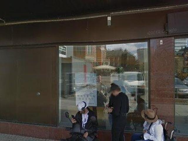 Lokal hyra i Umeå, Västerbotten
