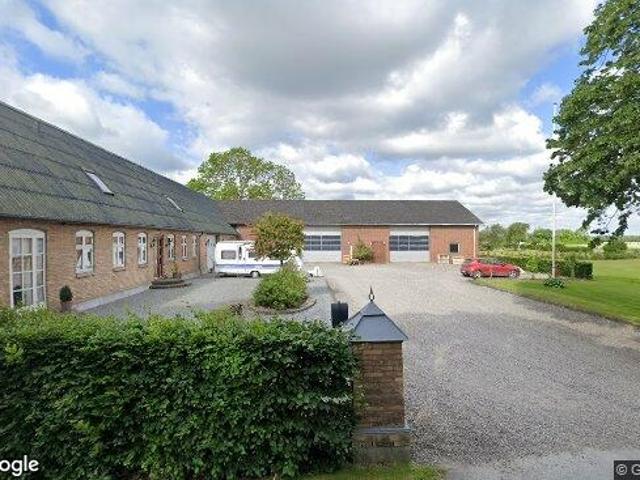 Hus til salg i Brønderslev-Dronninglund