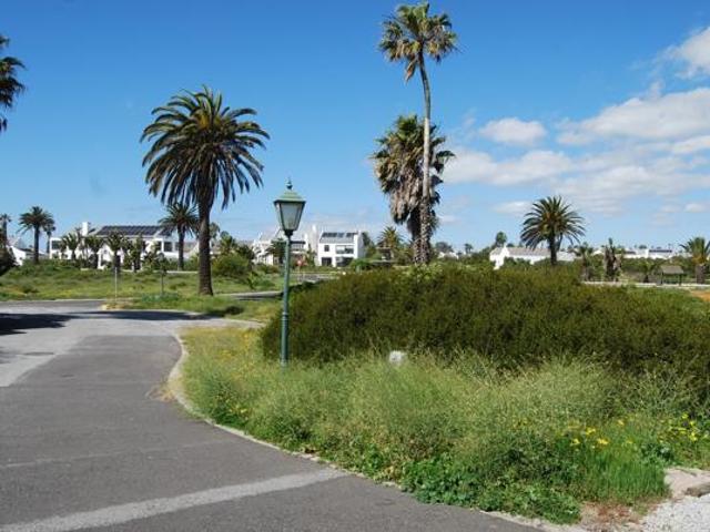 Land for sale in Western Cape