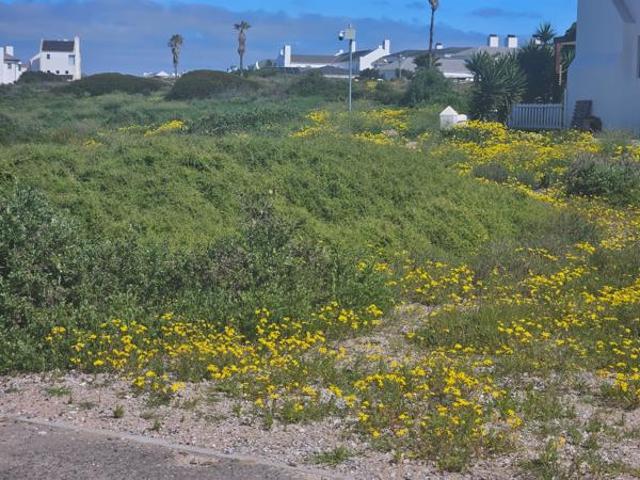 Land for sale in Western Cape