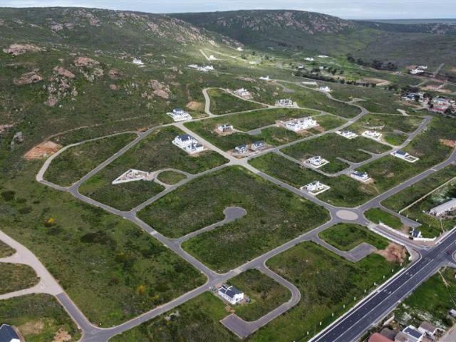 Land for sale in Western Cape
