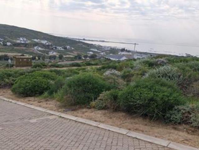 Land for sale in Western Cape