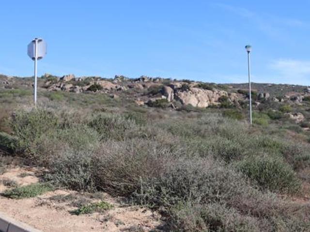 Land for sale in Western Cape