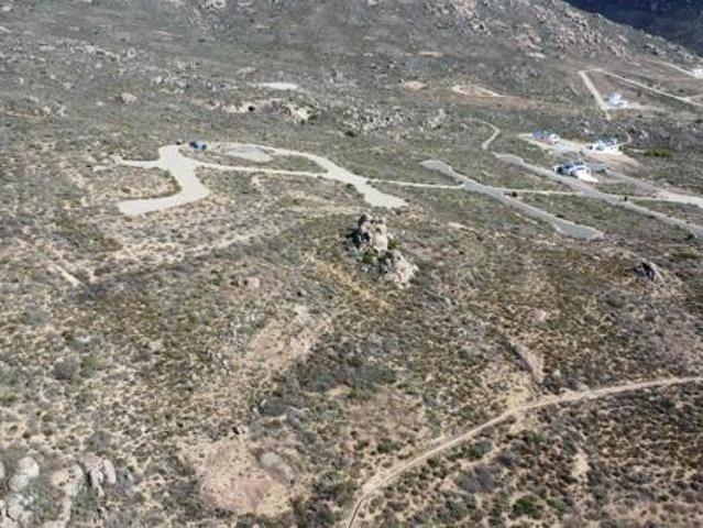 Land for sale in Western Cape