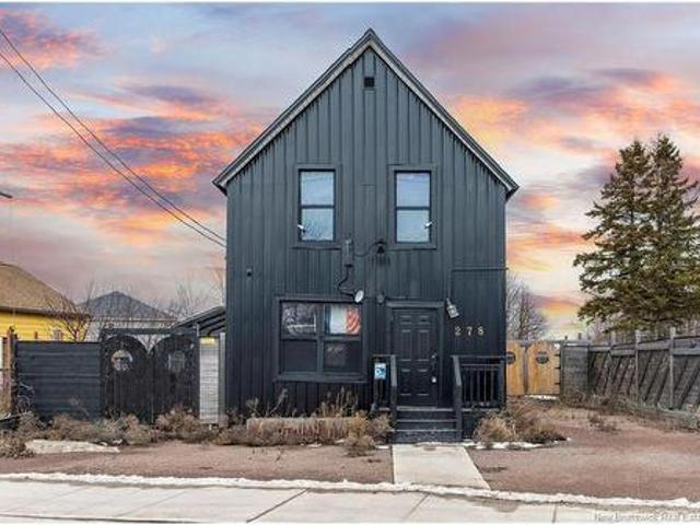 Commercial for sale in Westmorland, New Brunswick