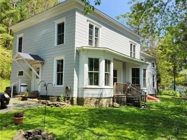 House for sale in Cooperstown, New York