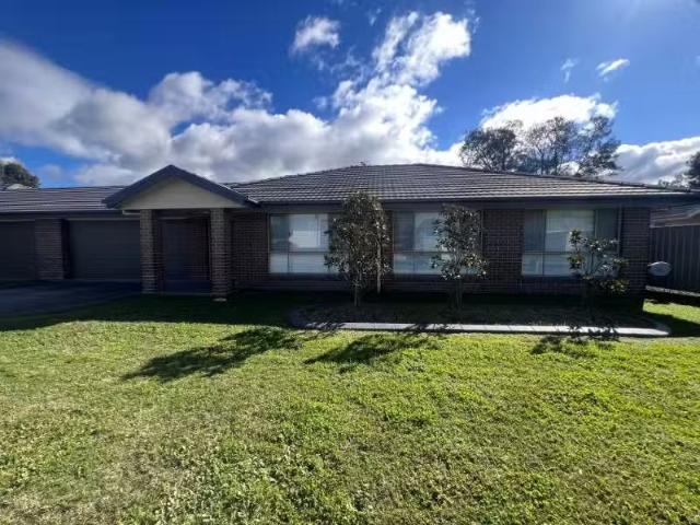 Condo for rent in Muswellbrook, New South Wales