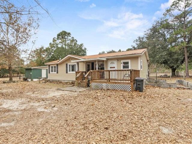 House for sale in Pelion, South Carolina