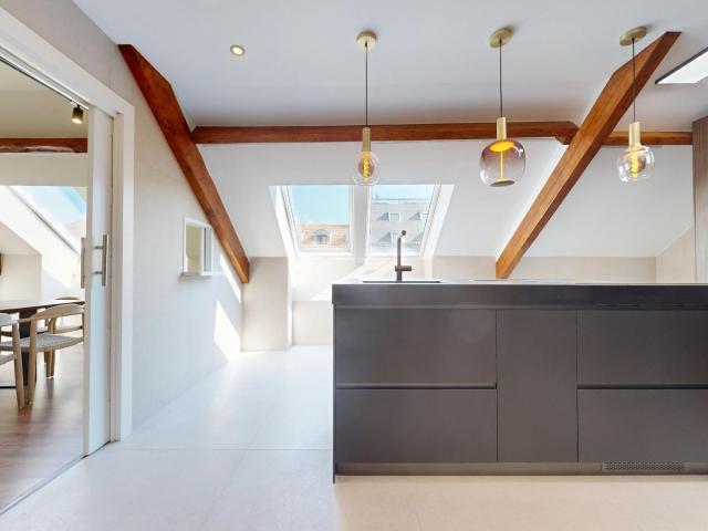 Piso en venta en Abando, Bilbao