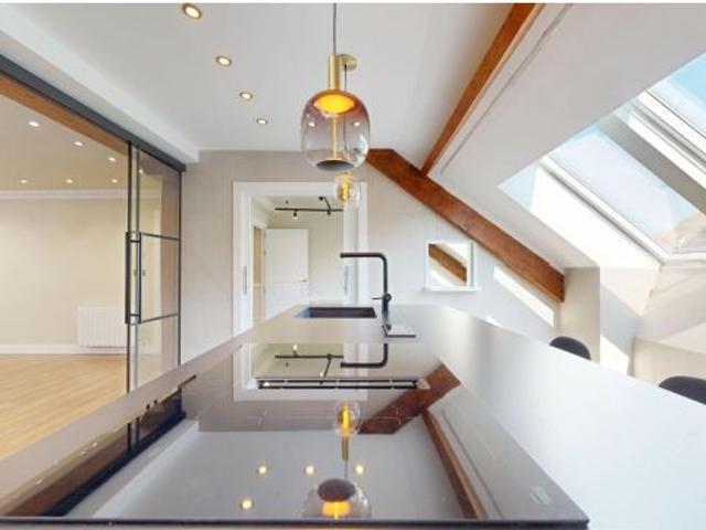Piso en venta en Abando, Bilbao
