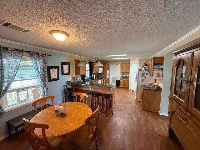 House for sale in Ark