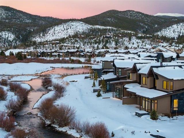 Townhouse for sale in Colorado