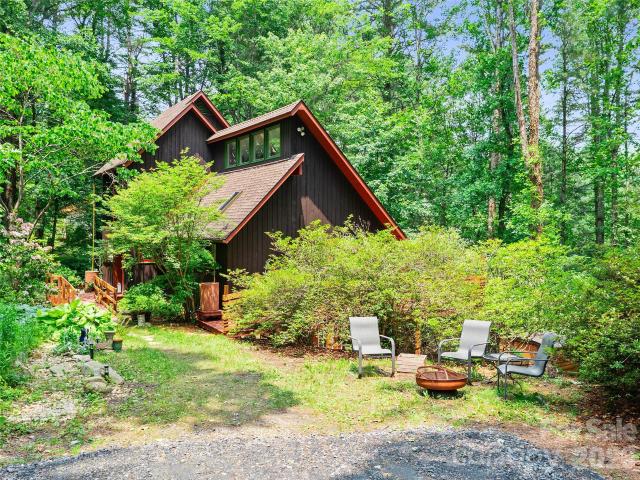 House for sale in Yancey, North Carolina