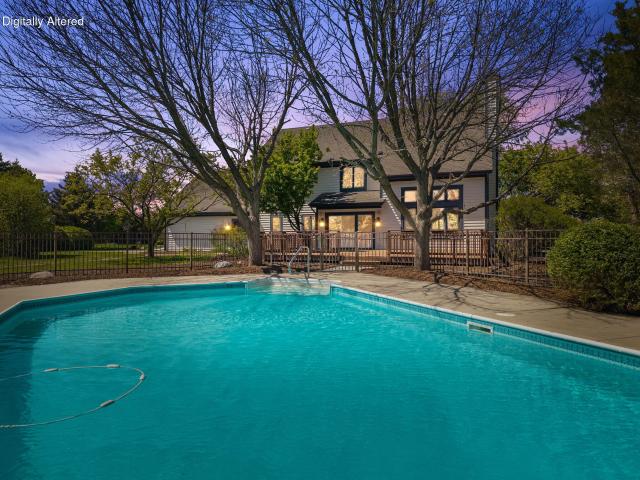 House for sale in Delafield, Wisconsin