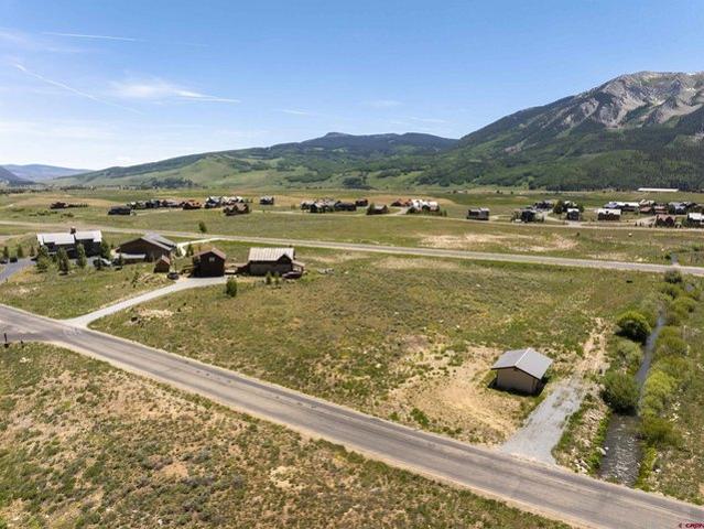 Land for sale in Gunnison, Colorado