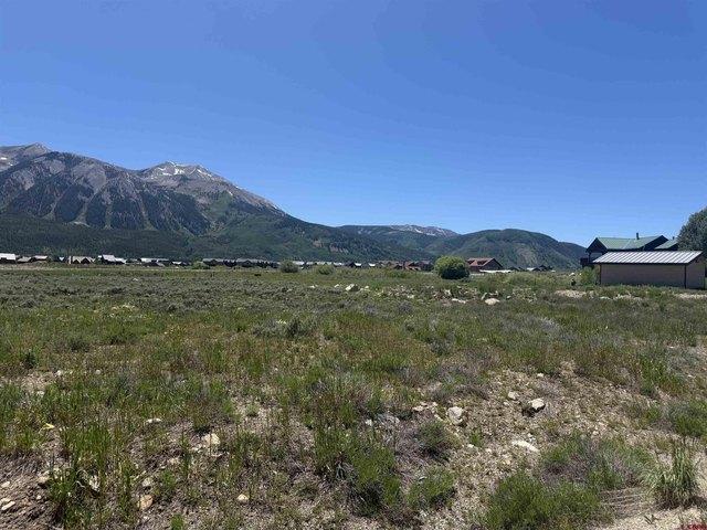 Land for sale in Gunnison, Colorado