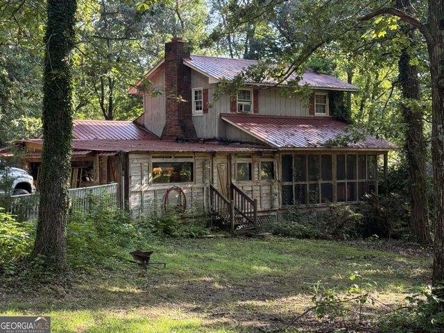 House for sale in Aragon, Georgia