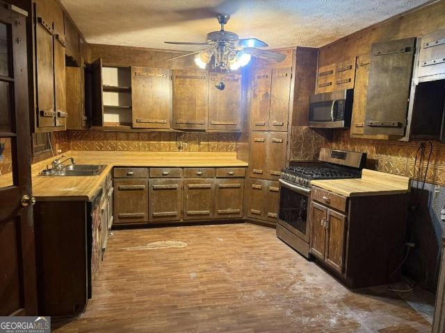 House for sale in Aragon, Georgia