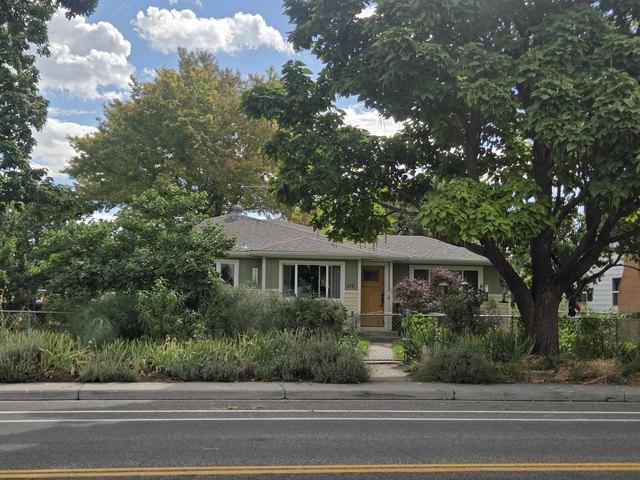 House for sale in Fruita, Mesa County