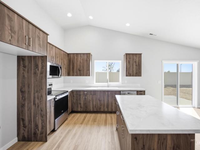 House for sale in Kuna, Ada County