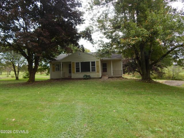 House for sale in Oak Grove, Liberty Township