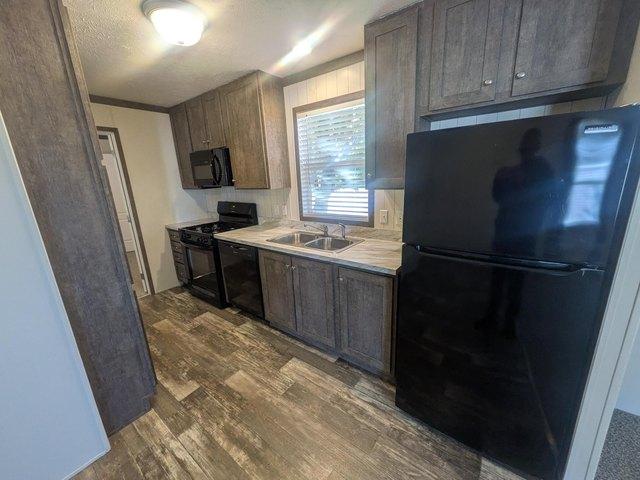 House for sale in Belleville, Michigan