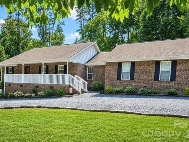 House for sale in Mount Gilead, North Carolina