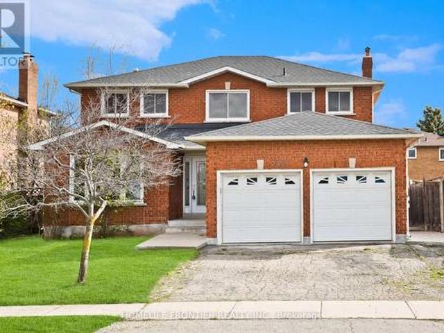 House for sale in Oakville, Ontario