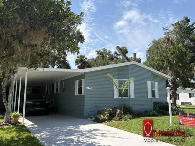 House for sale in Flagler Beach, Florida