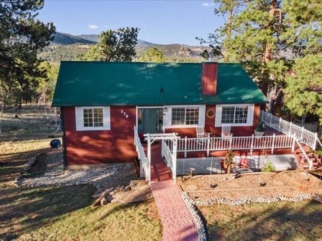 House for sale in Bailey, Colorado
