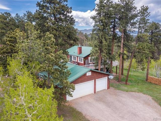 House for sale in Burland, Bailey