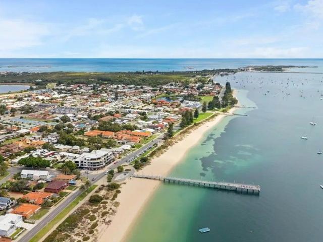 Apartment for rent in Rockingham, Western Australia