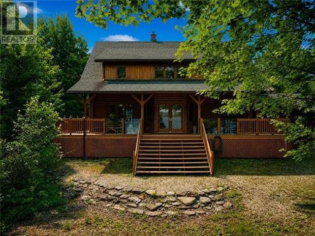 House for sale in Northeastern Manitoulin, Ontario