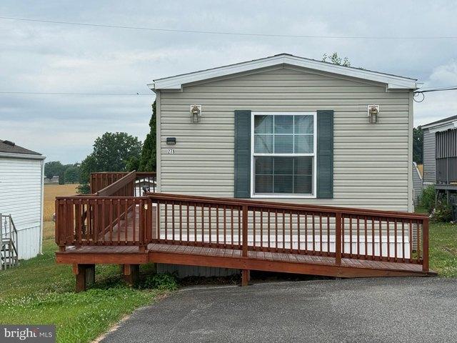 House for sale in Stevens, Pennsylvania