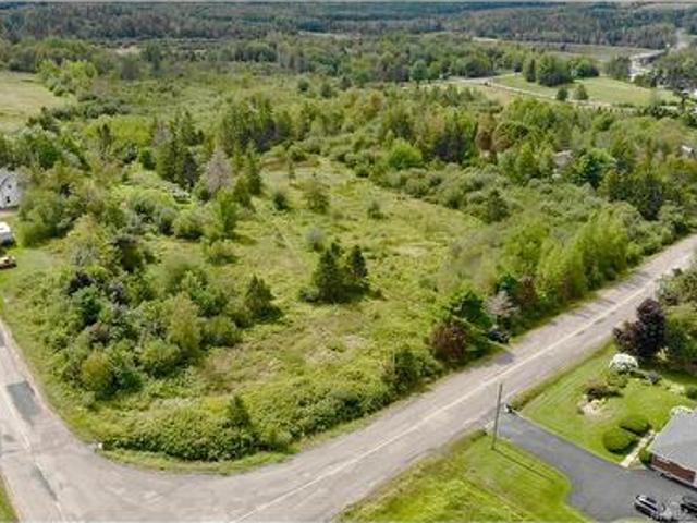 Land for sale in Westmorland, New Brunswick