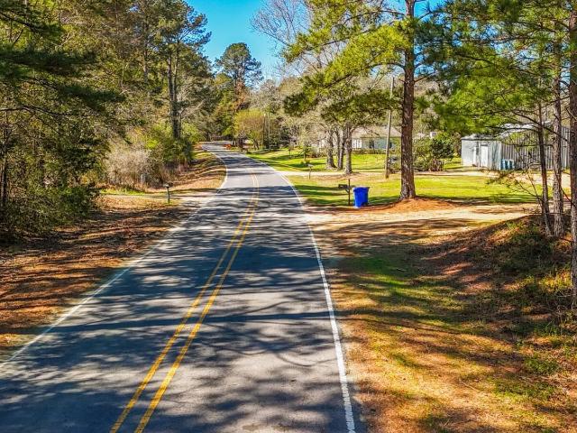 Land for sale in Mendenhall, Mississippi