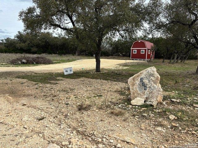 Land for sale in Bandera, Texas