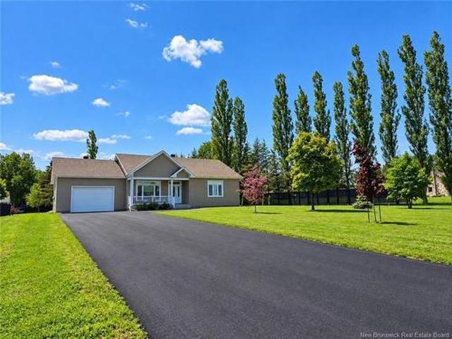 House for sale in Pointe-Verte, Paroisse de Beresford