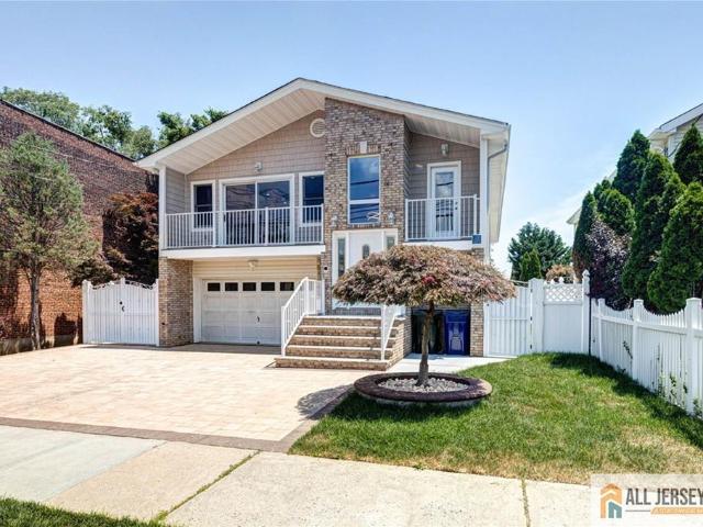 House for sale in Perth Amboy, New Jersey
