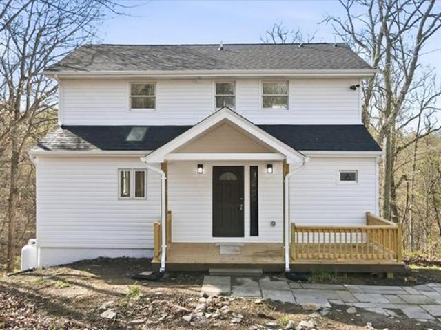 House for sale in Harpers Ferry, West Virginia