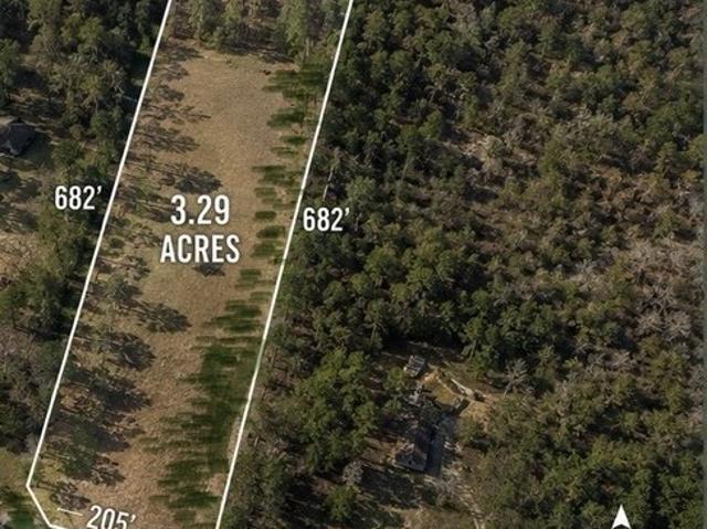 Land for sale in Texas
