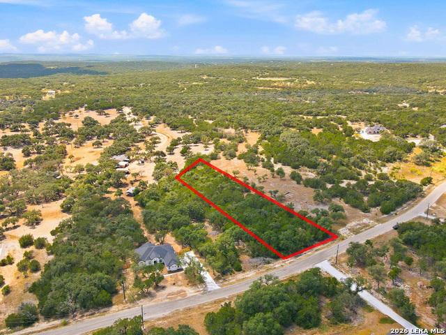 Land for sale in Texas