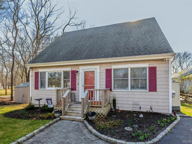 Property for sale in Centereach, New York