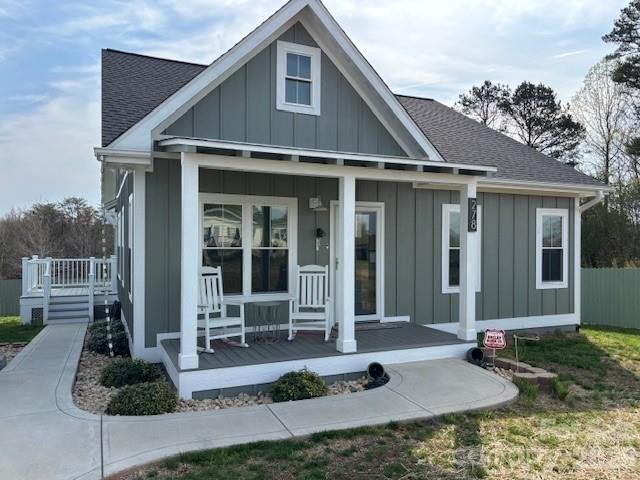 House for sale in Rutherford, North Carolina