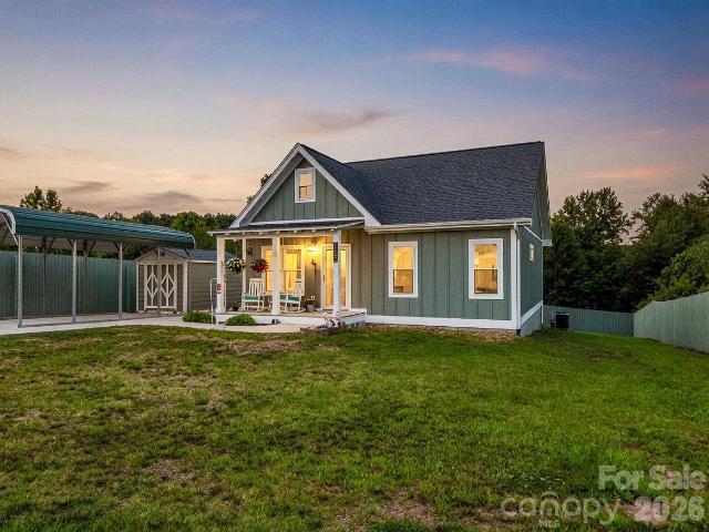 House for sale in Rutherford, North Carolina