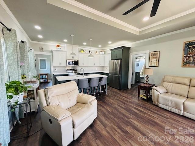House for sale in Rutherford, North Carolina